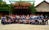 Decathlon - Meeting - Teambuilding - KDL Lan Vương