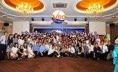 RSM Việt Nam - Kỷ niệm 15 năm thành lập tại Gala Royal