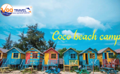 COCO BEACH CAMP