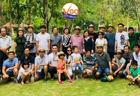 Công ty Quản lý đường hầm Sài Gòn - Lagi Bình Thuận