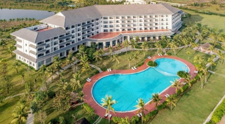 Voucher Hotel Meliá Vinpearl Cua Hoi Beach Resort (Nghệ An)